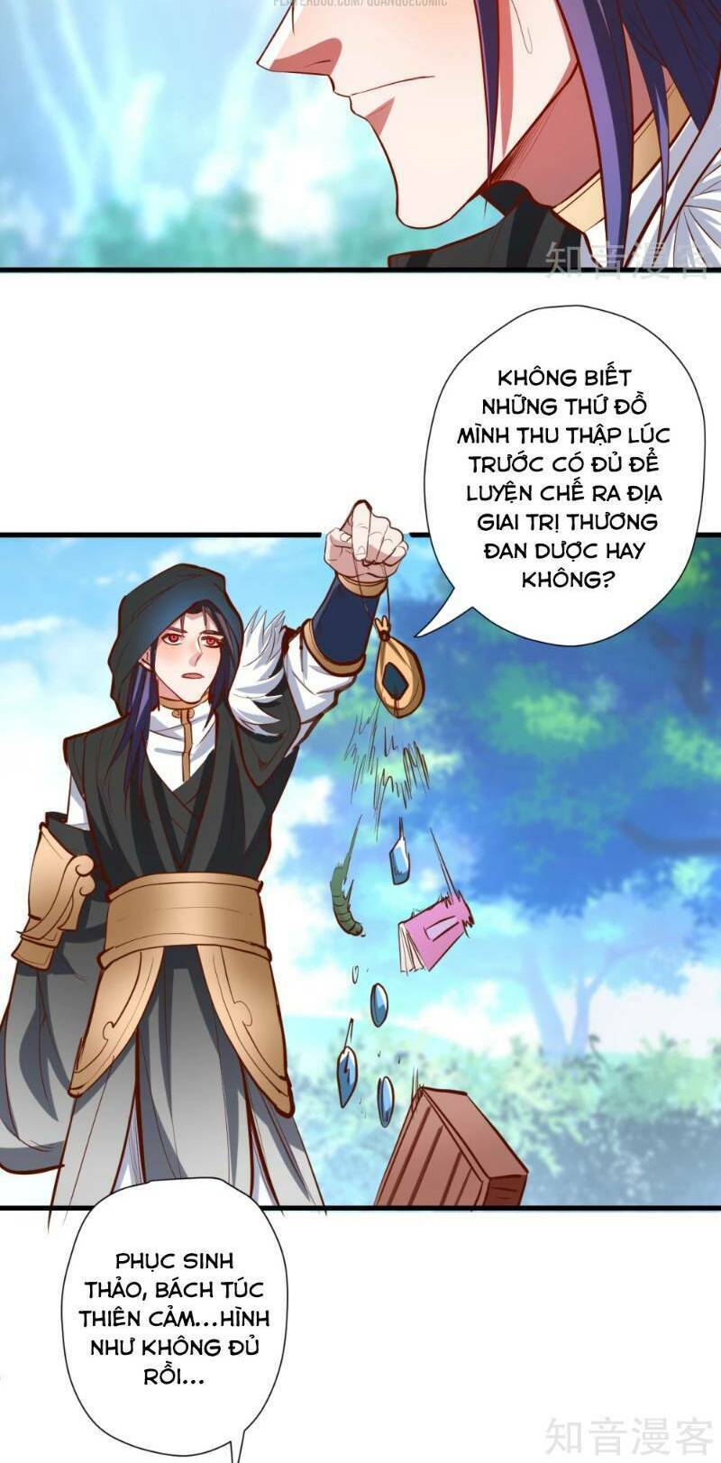 tối cường đại biểu hoàng kim thận chapter 59 10