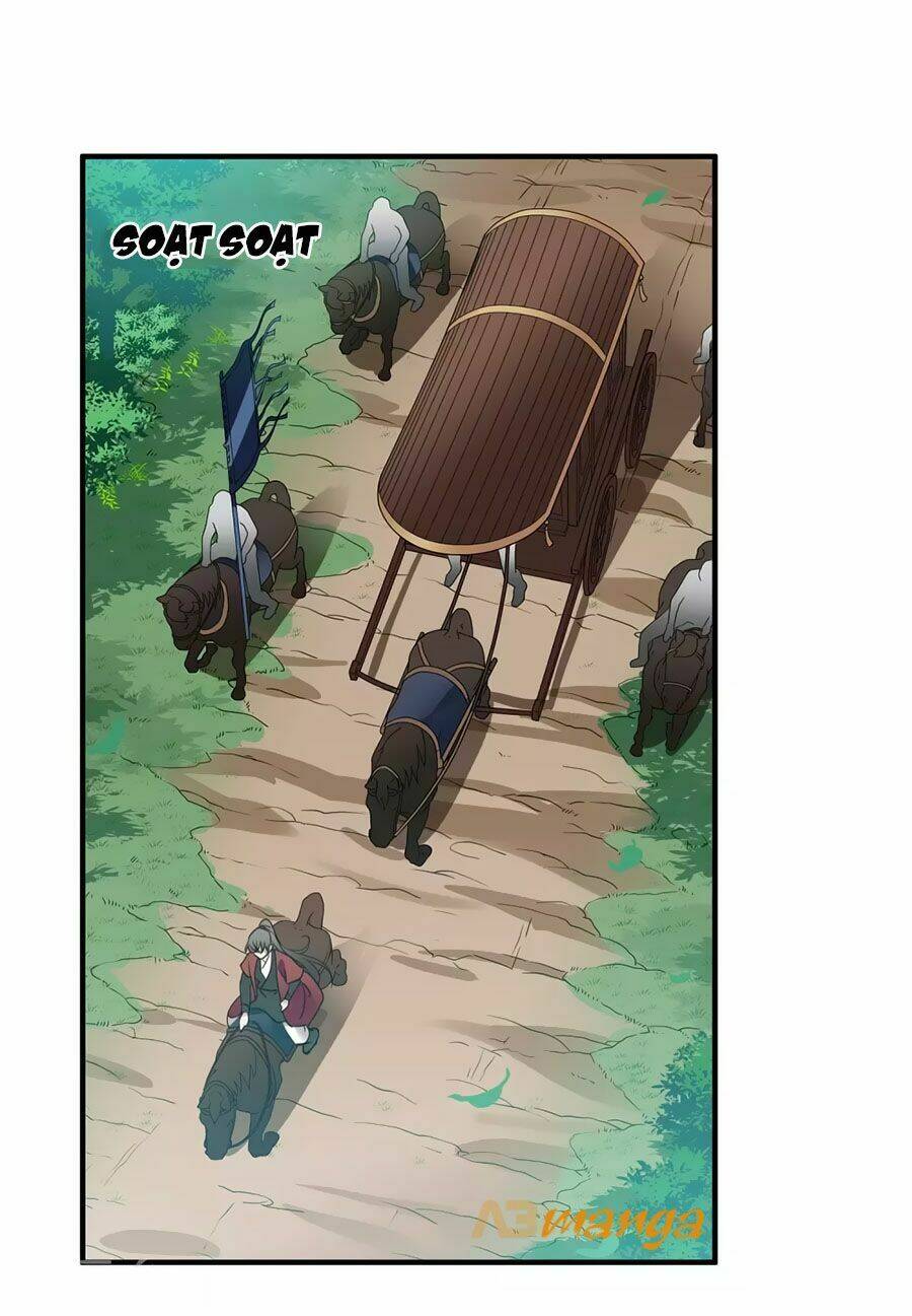 toàn cơ từ chapter 46.1 13