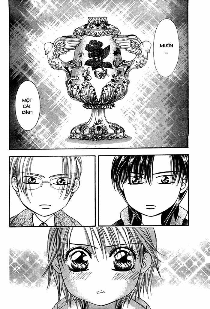 thử thách của kyouko chapter 122 11