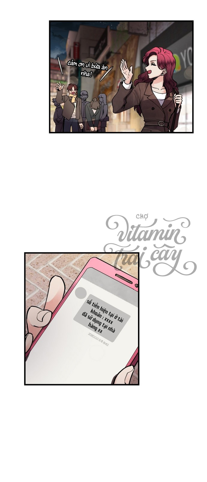 oan gia ngõ hẹp chapter 4 20