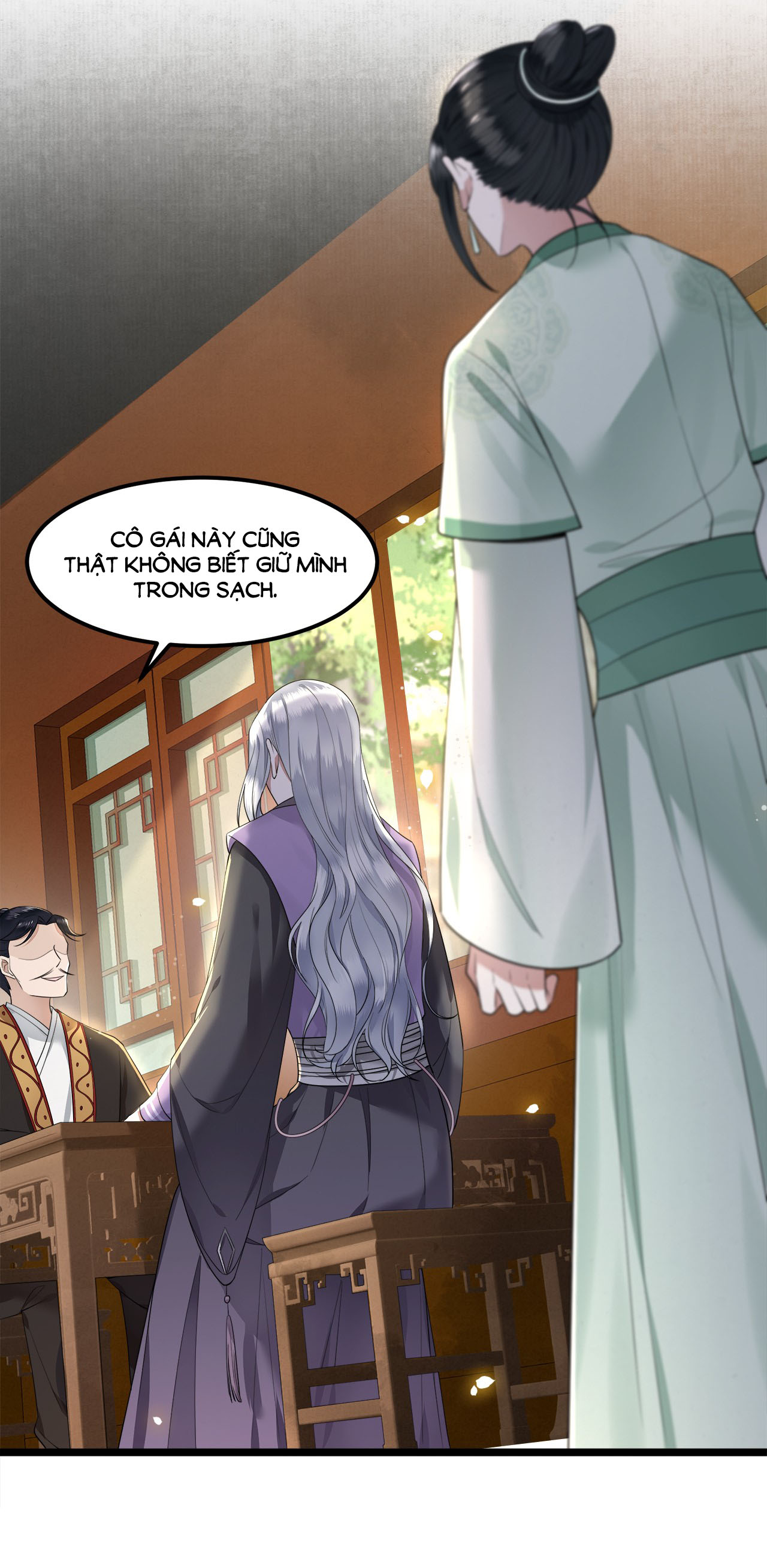 phượng hoàng vu phi chapter 40 13