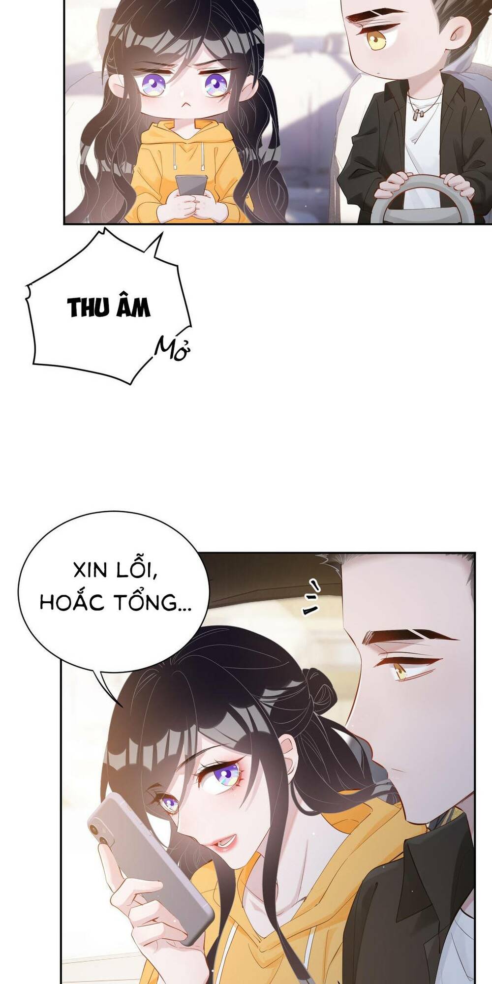 thế thân tự mình tu dưỡng chapter 51 2