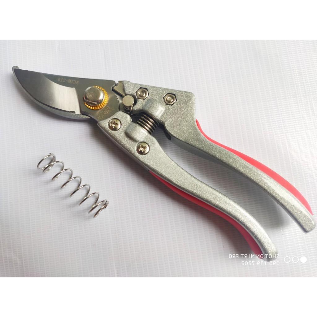 Kéo Cắt Cành Cây 210mm