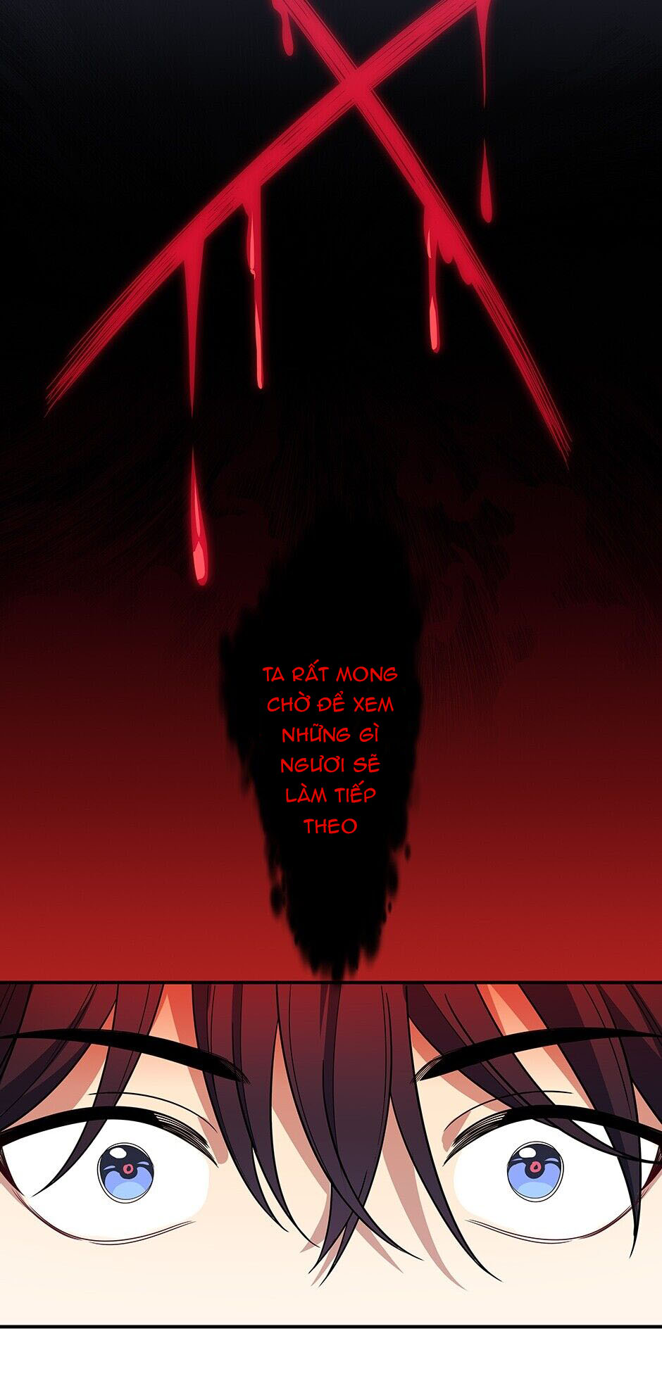 [16+] killing my love chapter 12.1 7