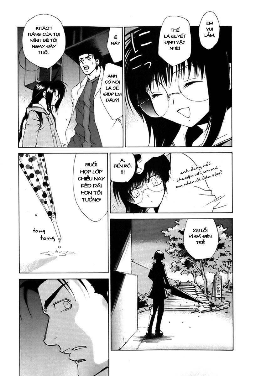 butterfly - paru paro chapter 19 14