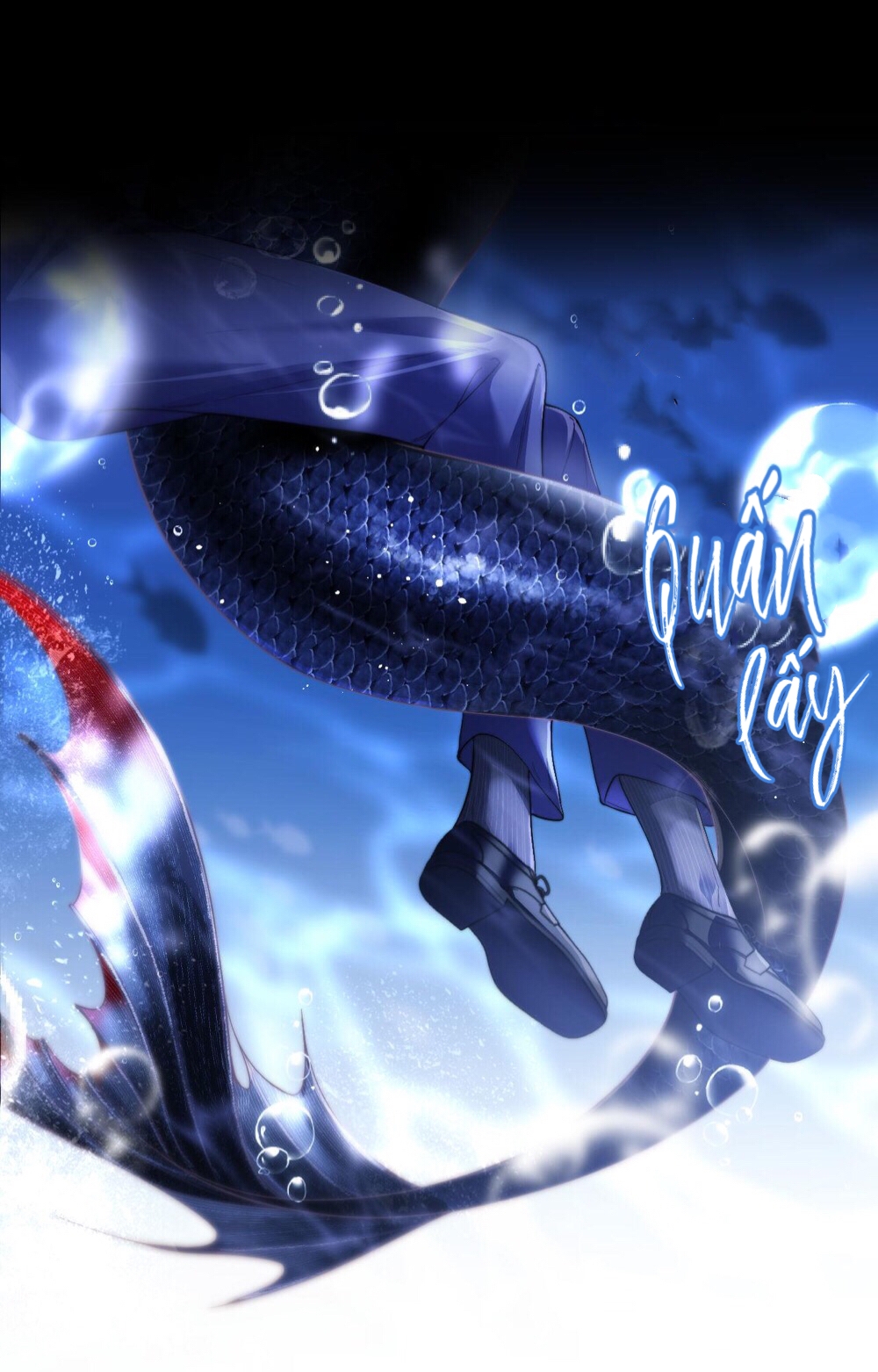 nhân ngư dessaro chapter 5 13