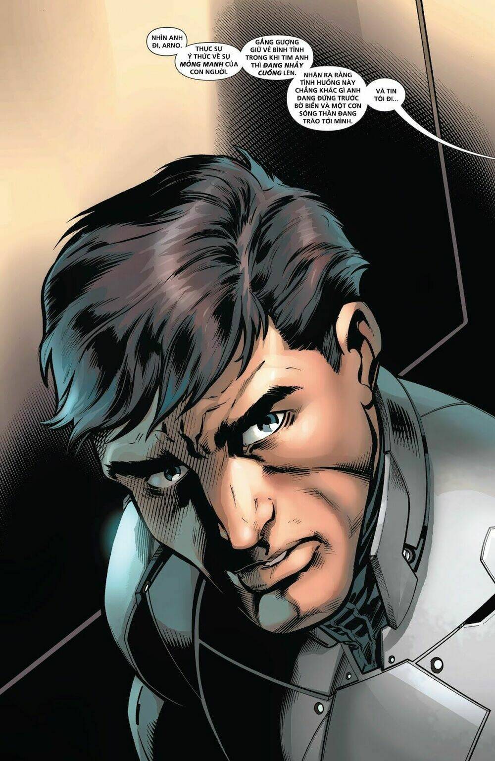 original sin - hulk vs. iron man chapter 3 4