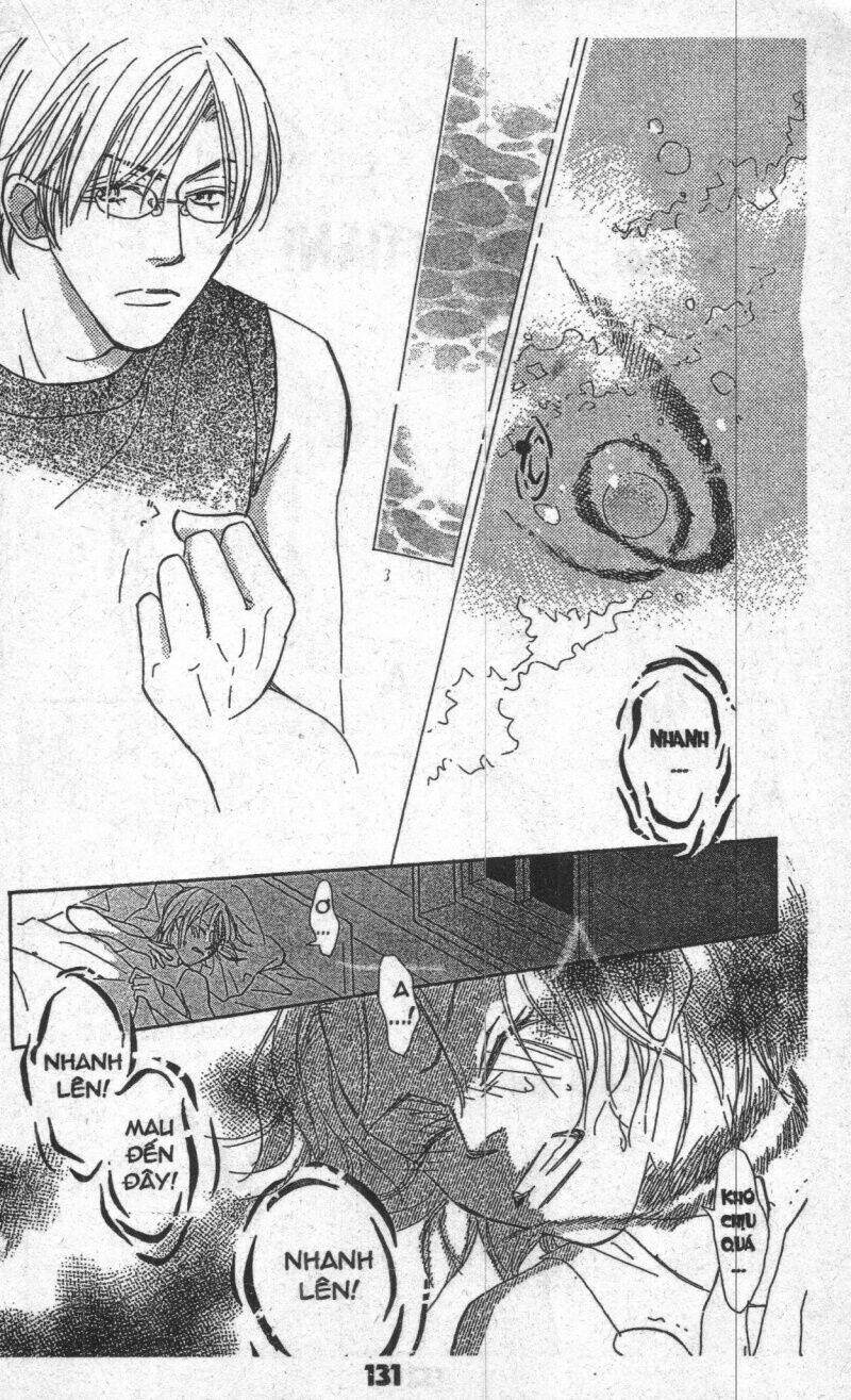 sweet mission chapter 2 130