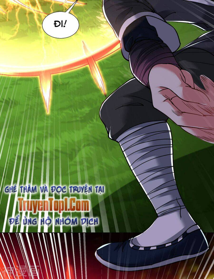 đạo ấn chapter 116 20