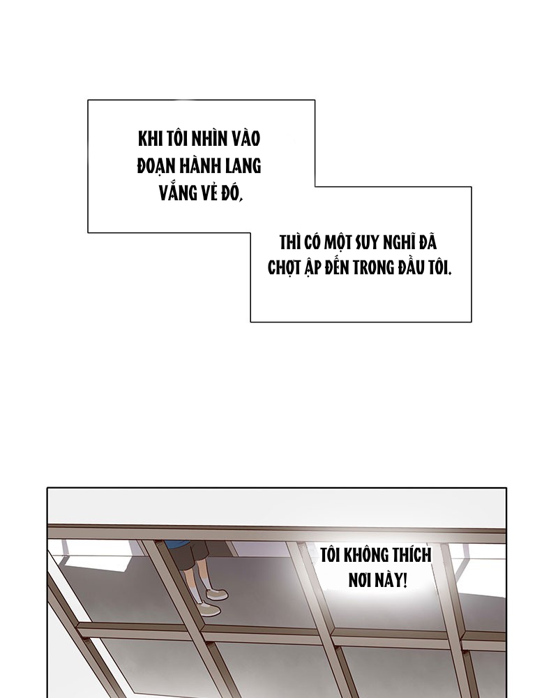 điều bí mật mà tôi luôn giữ kín chapter 44 62