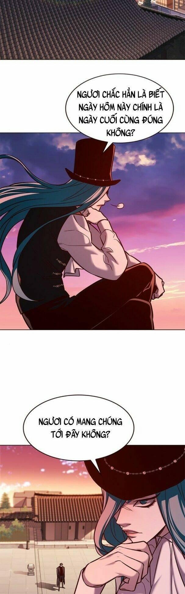 biến thân thành mèo chapter 182 20