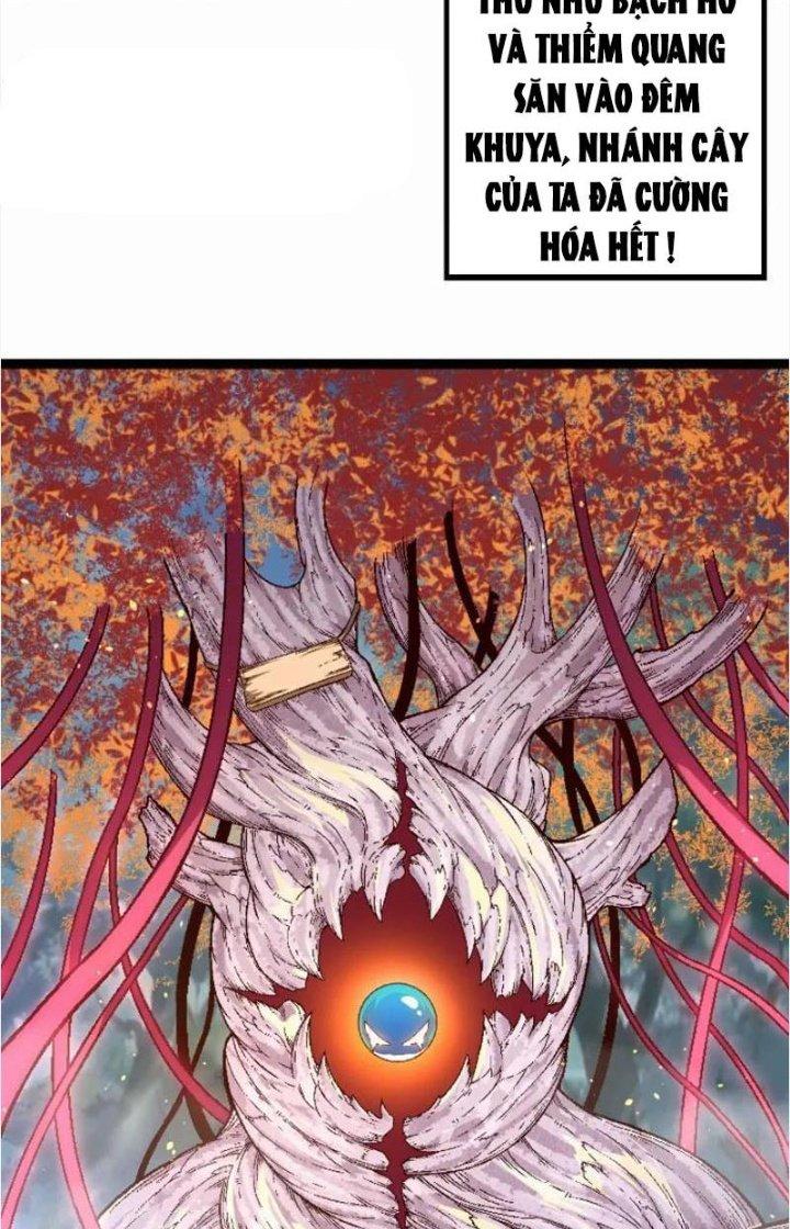 từ cây cổ thụ bắt đầu tiến hóa chapter 42 68