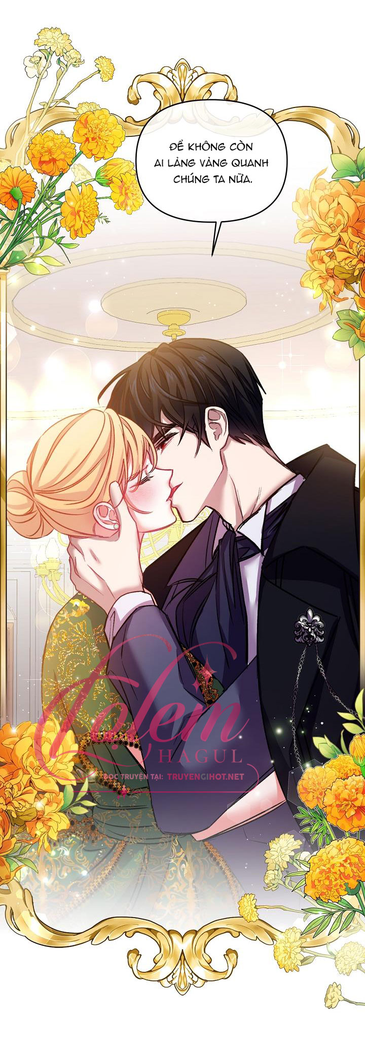 vị hôn thê của kẻ săn mồi chapter 26 44