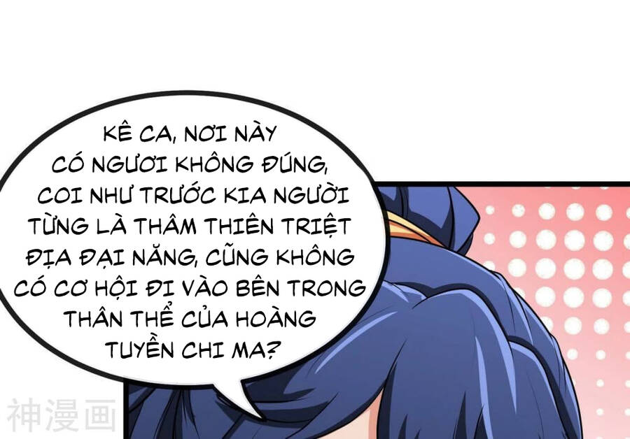 bản kiếm tiên tuyệt không làm nô chapter 64 60