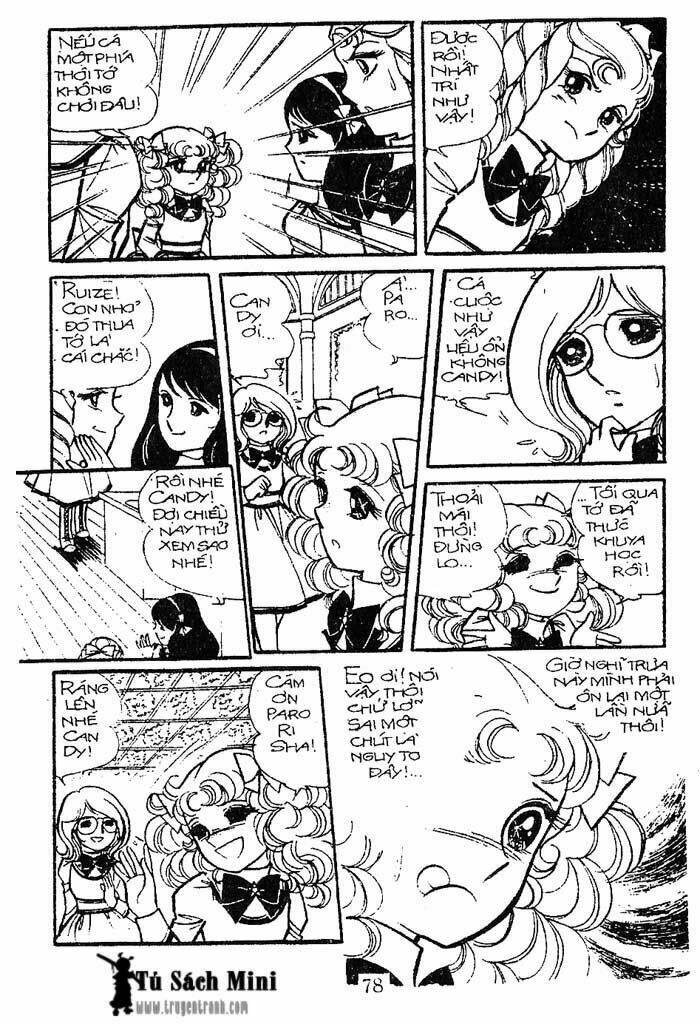 candy candy chapter 13 24