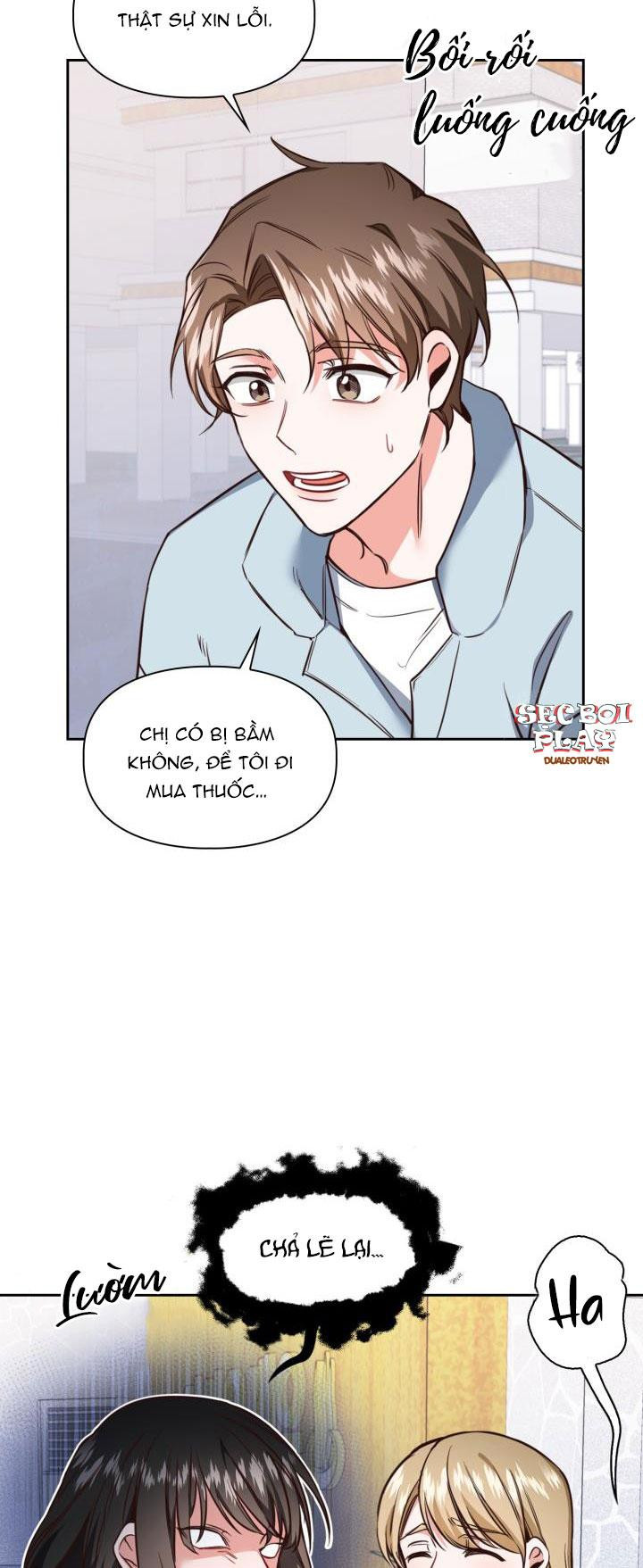 phòng tắm hơi chapter 1 12