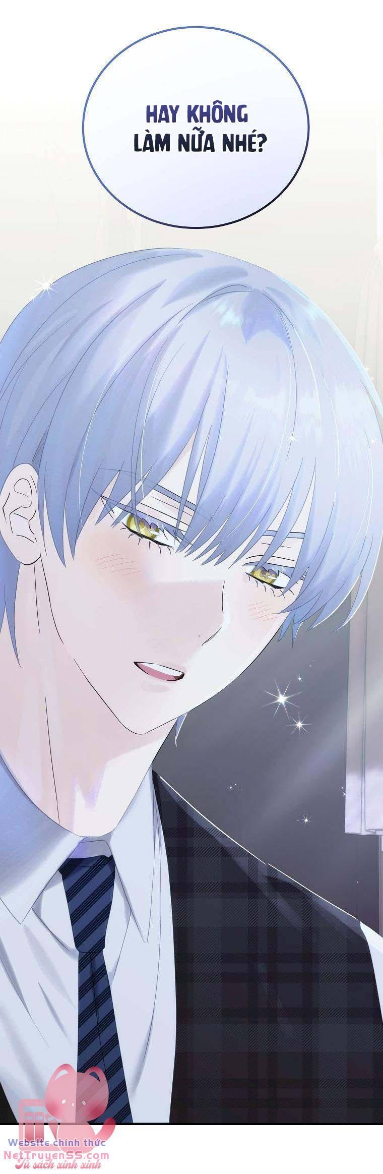 Đứa Nhỏ Không Phải Là Con Anh chapter 68 28
