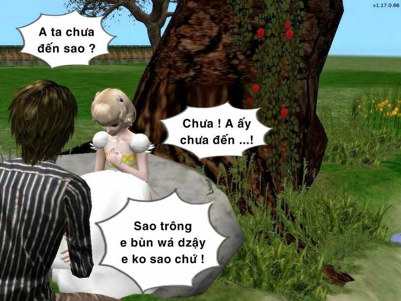 truyện sims - earl story chapter 23 33