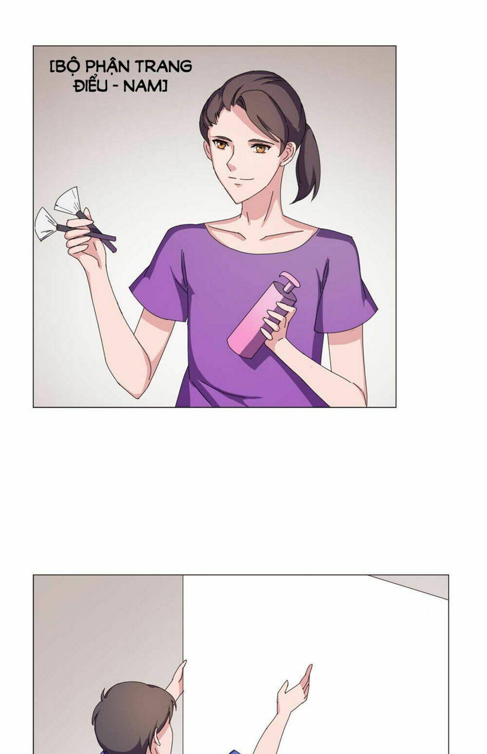 siêu mẫu thế thân chapter 12 15