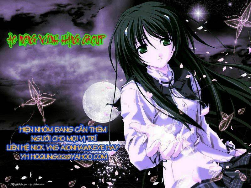 chrono crusade chapter 12 24