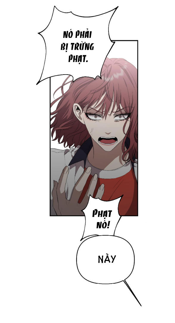 Tự Do Trong Mơ chapter 59.2 24