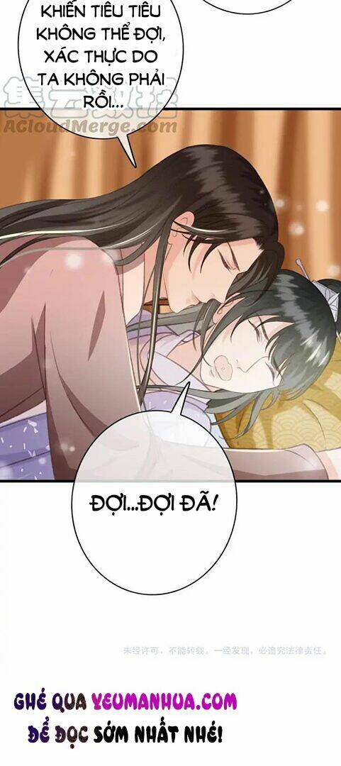 đông cung giai hạ tù chapter 84 32