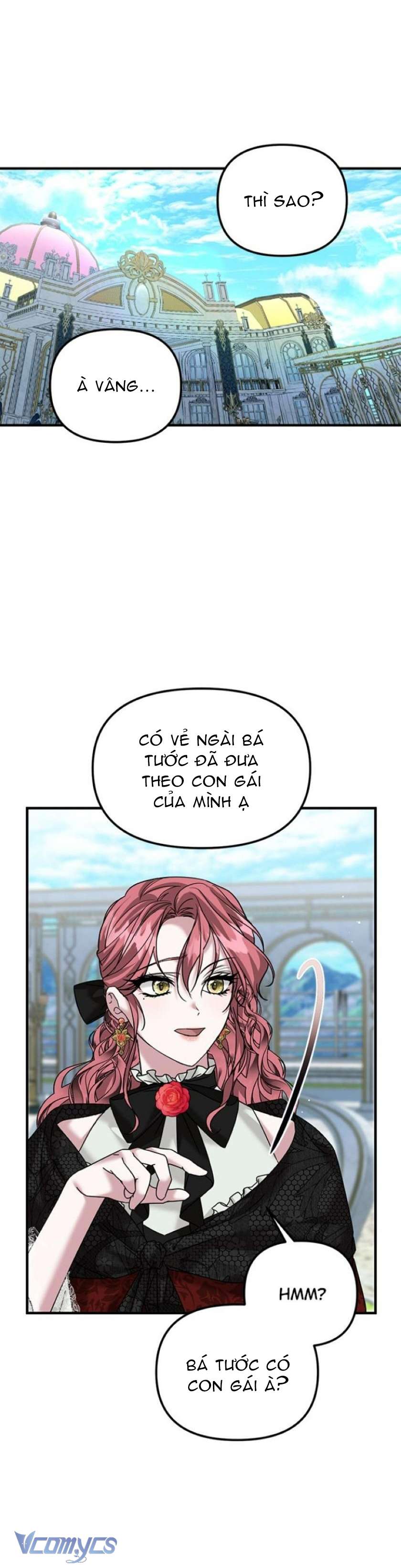 hôn nhân trả thù chapter 33 5