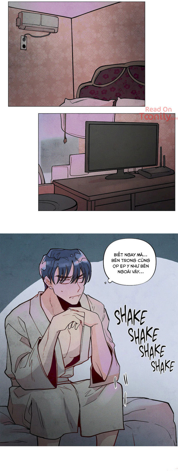 mảnh ghép o bị khuyết chapter 129 10