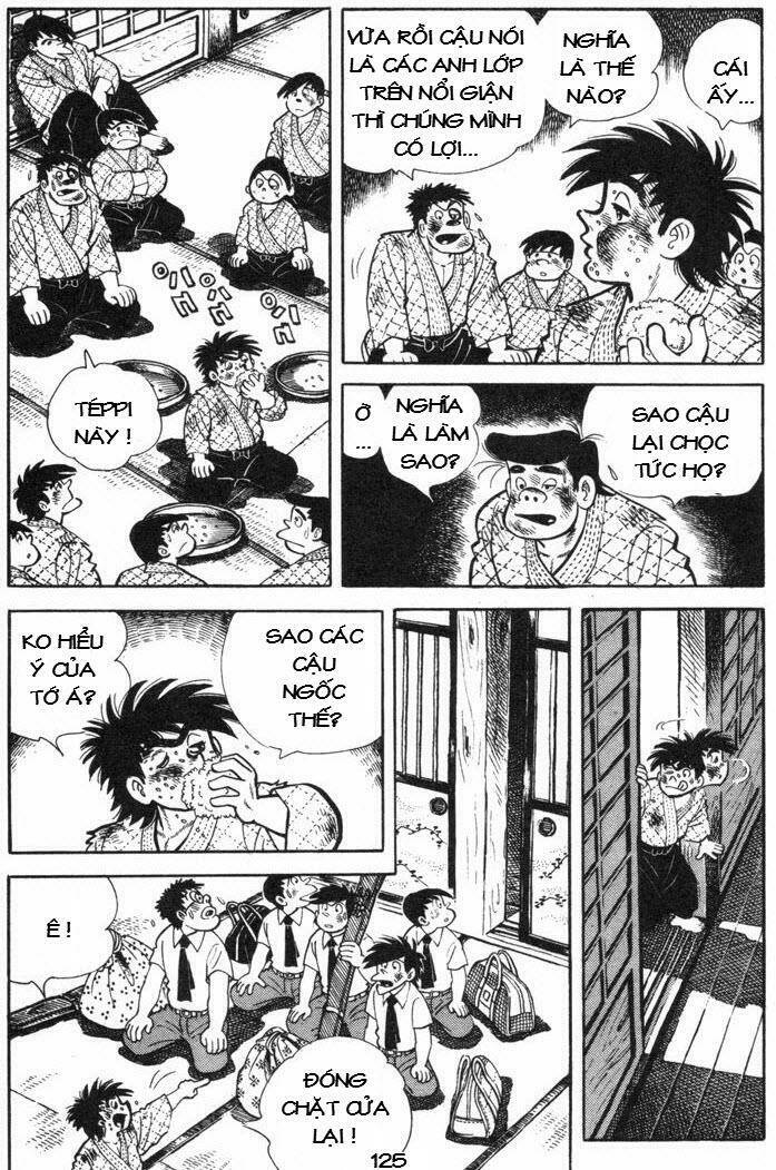 ore wa teppei chapter 28 6