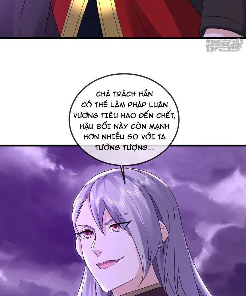 tiên võ đế tôn chapter 527 88