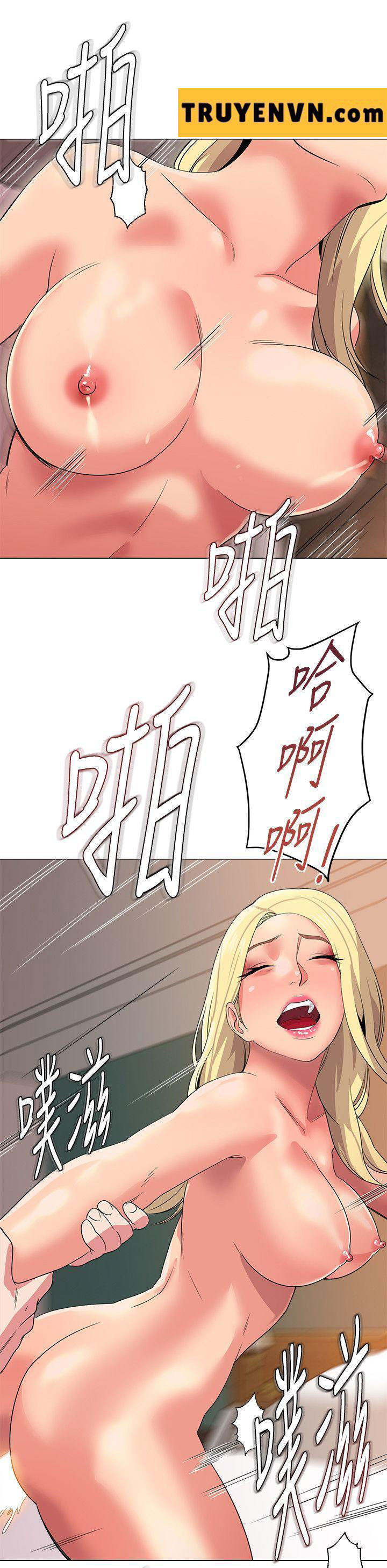 cô giáo bán thân chapter 13 29