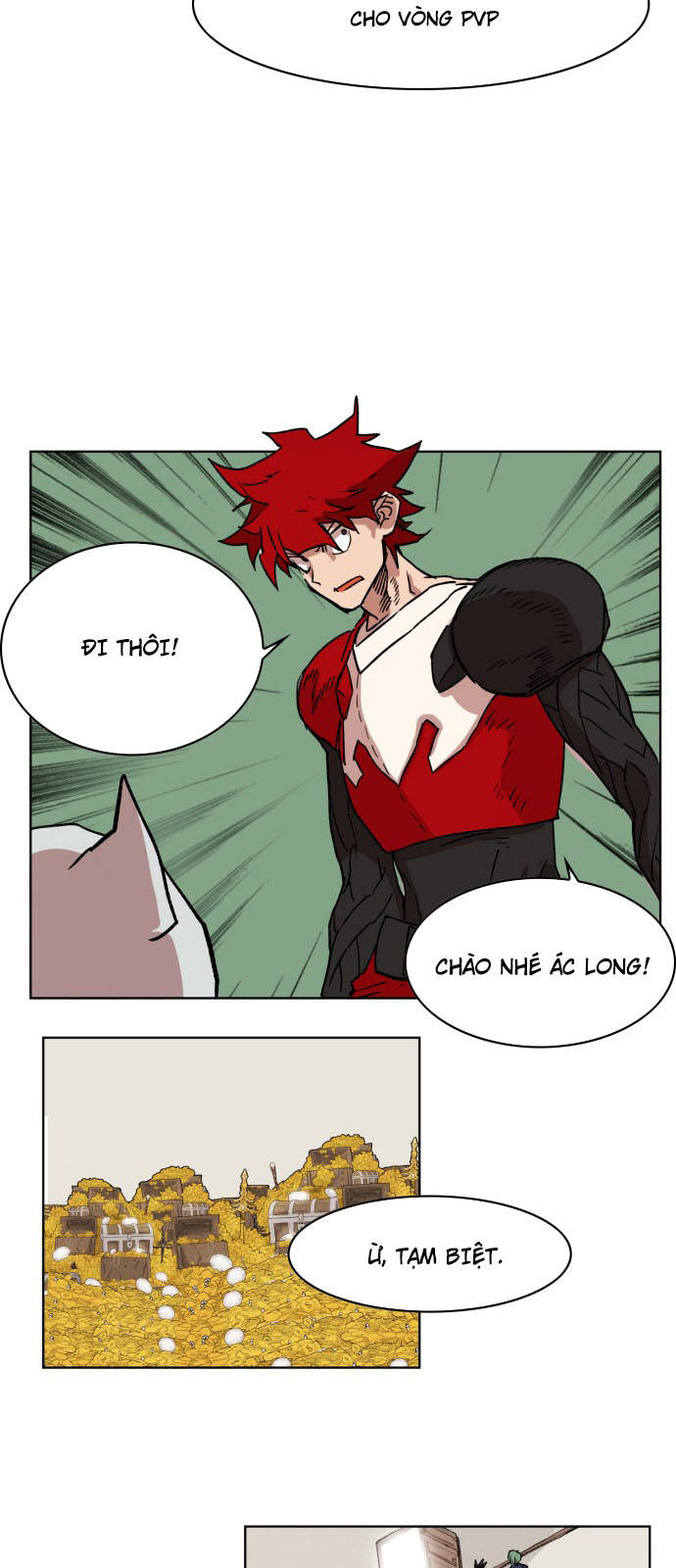 hard core leveling warrior chapter 142 46