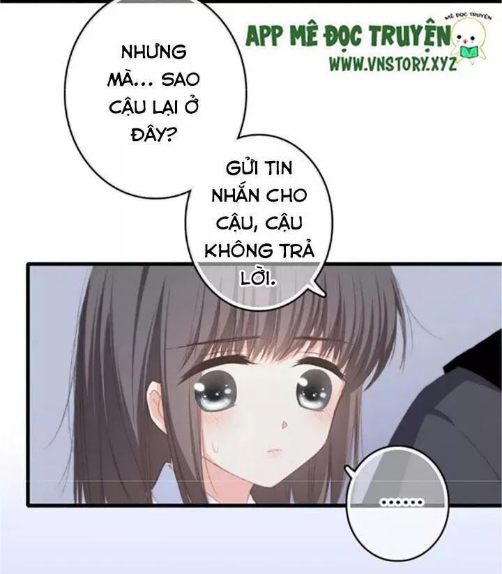 con tim rung động 2 chapter 44.5 10