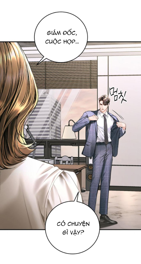 đứa trẻ trông giống tôi chapter 37.1 3