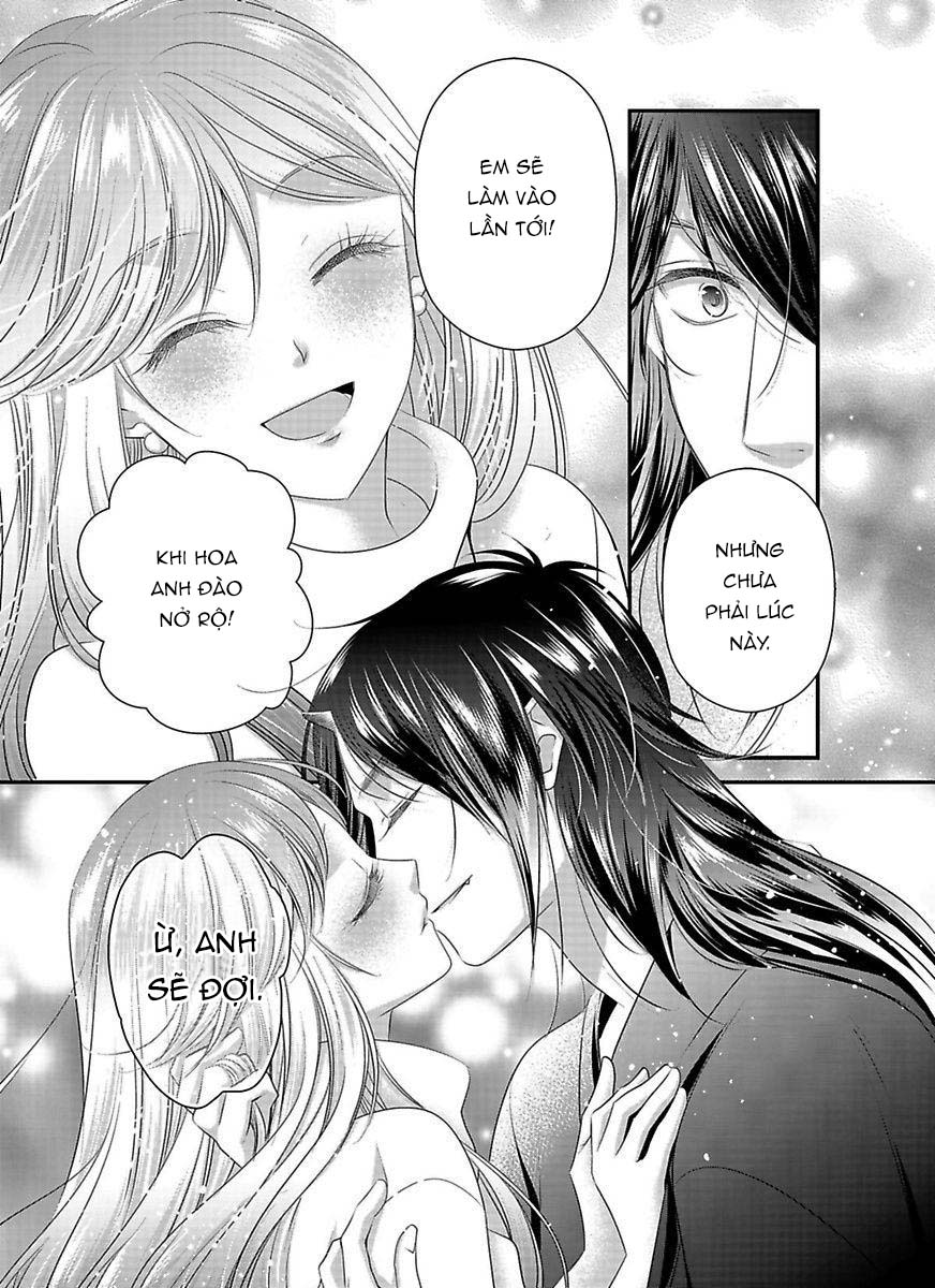 chạng vạng bị bắt bởi ma vương chapter 10.2 10