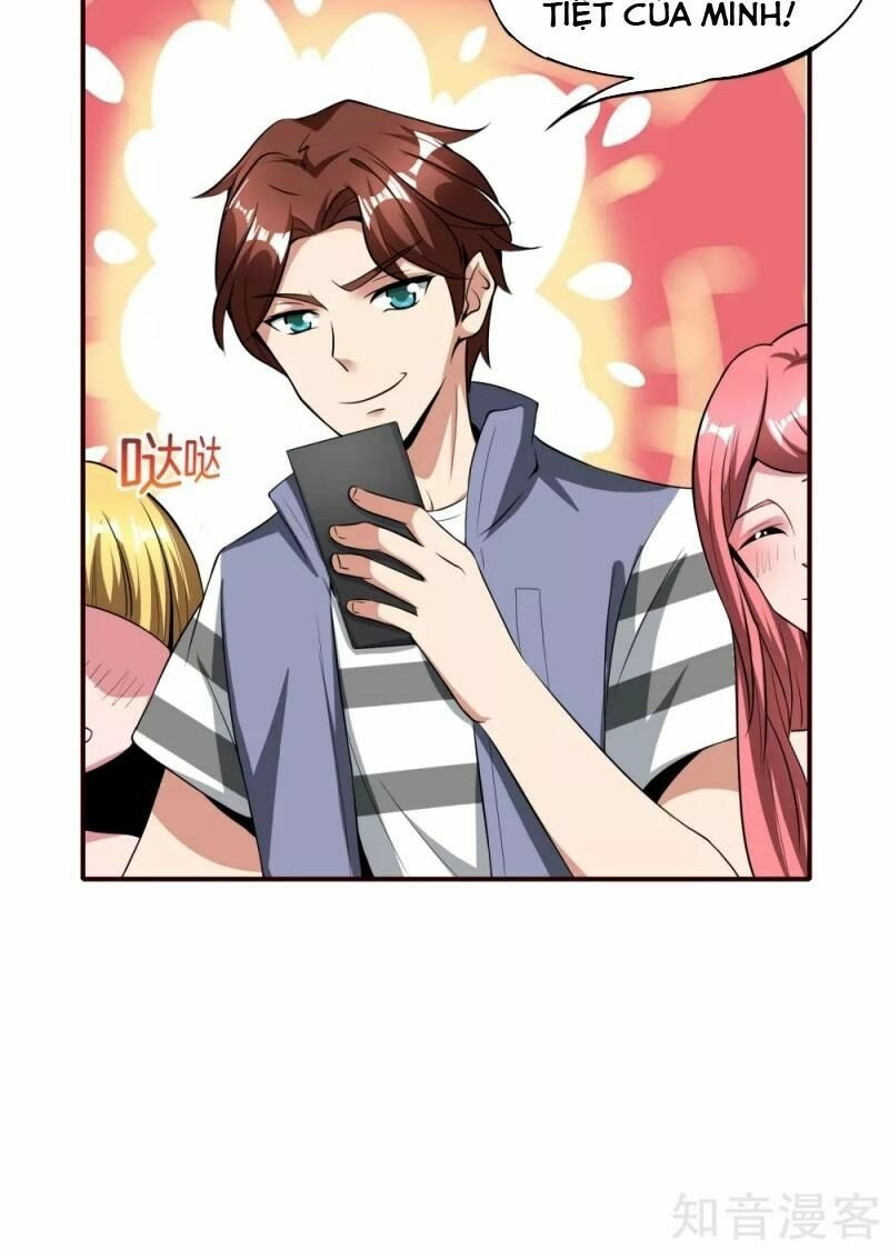 vòng bạn bè mạnh nhất của tiên giới chapter 40 21