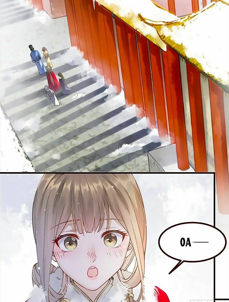 gian phi như thử đa kiều chapter 5 9