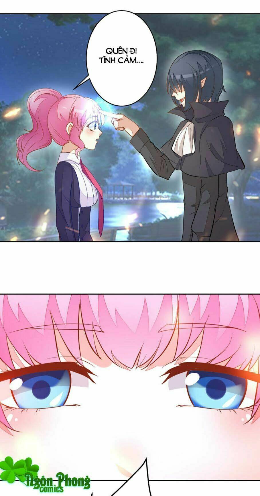 nguyệt dạ hương vi lai chapter 31 26
