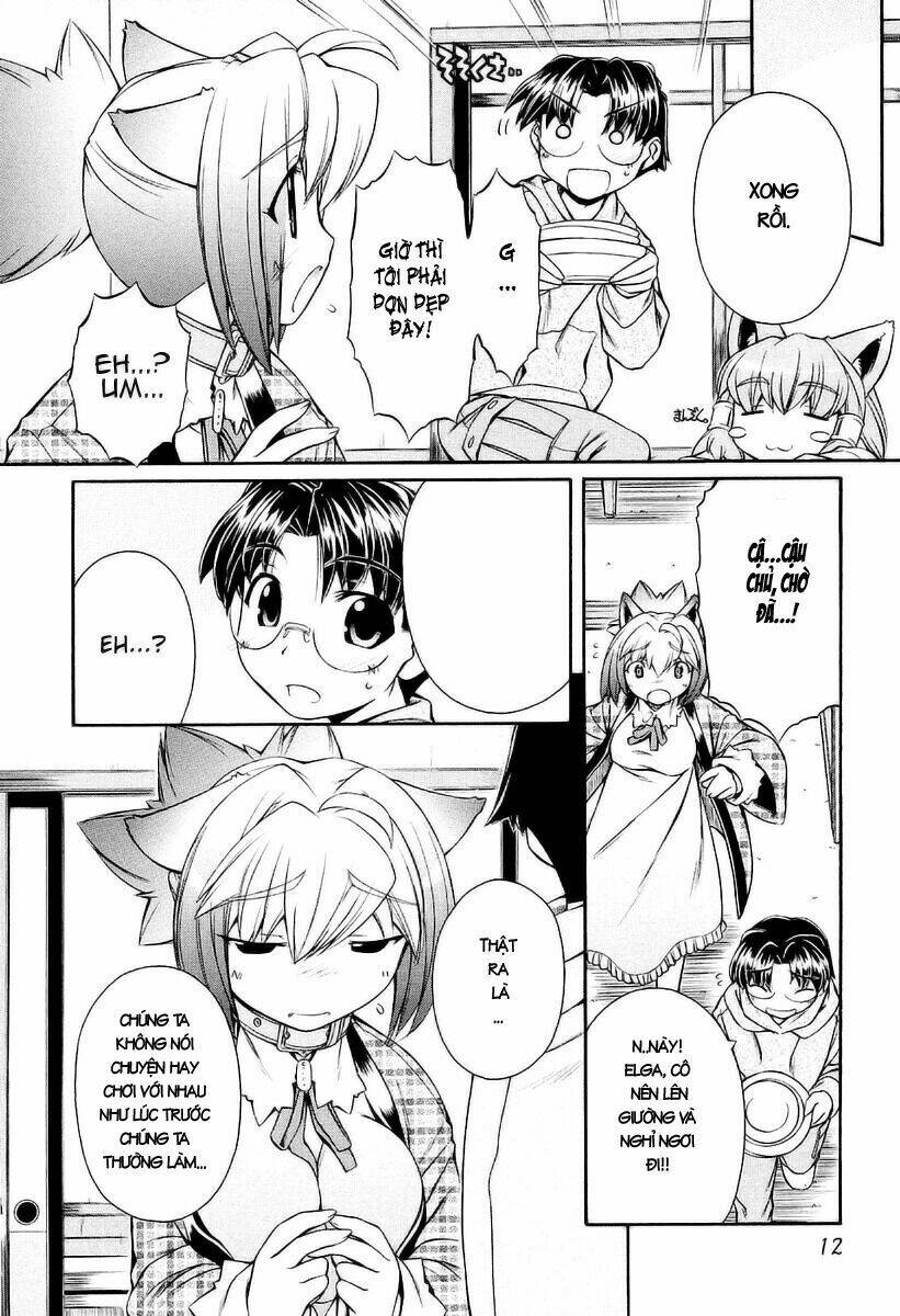 inumimi chapter 7 10