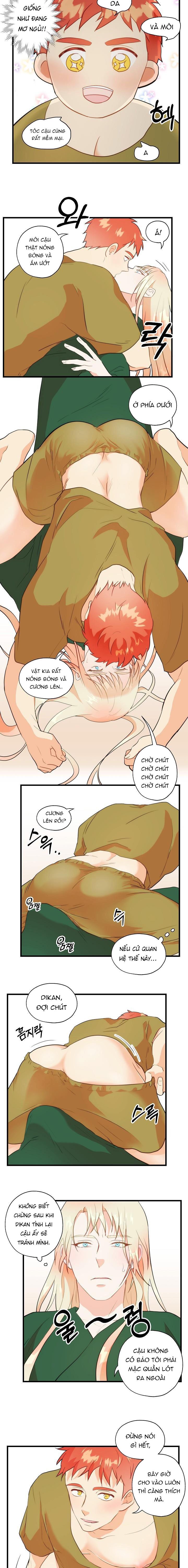 phù thủy gợi tình chapter 20 3