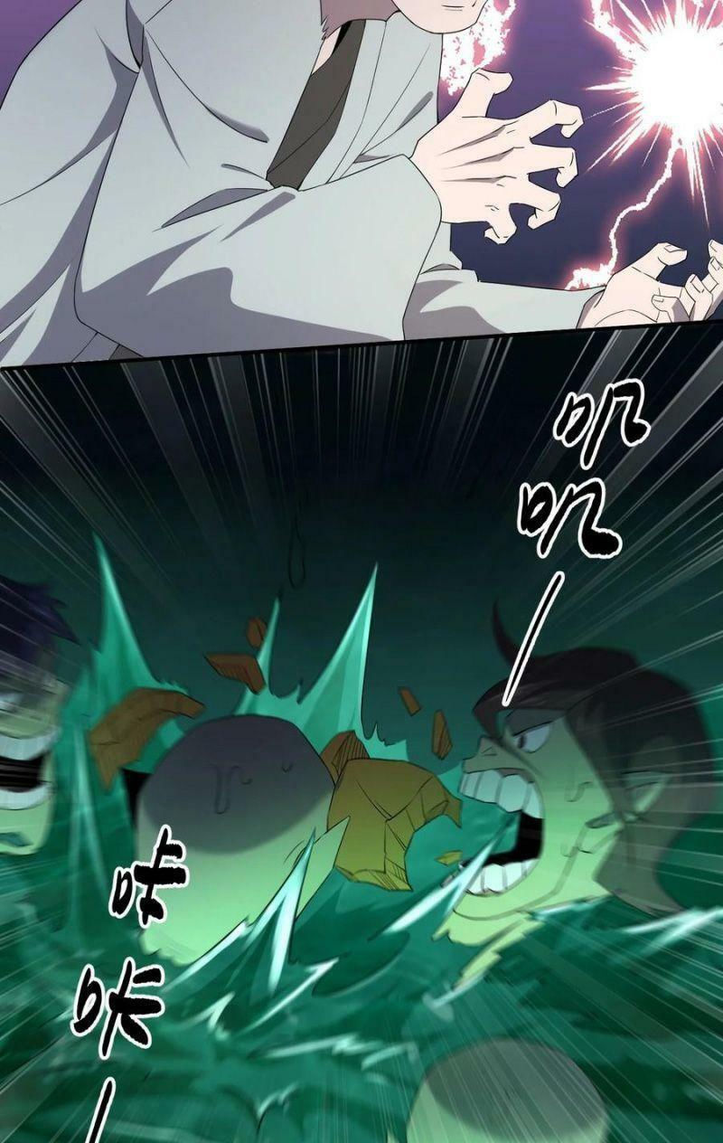 đừng hiểu lầm, tôi mới là người bị hại! chapter 63 23