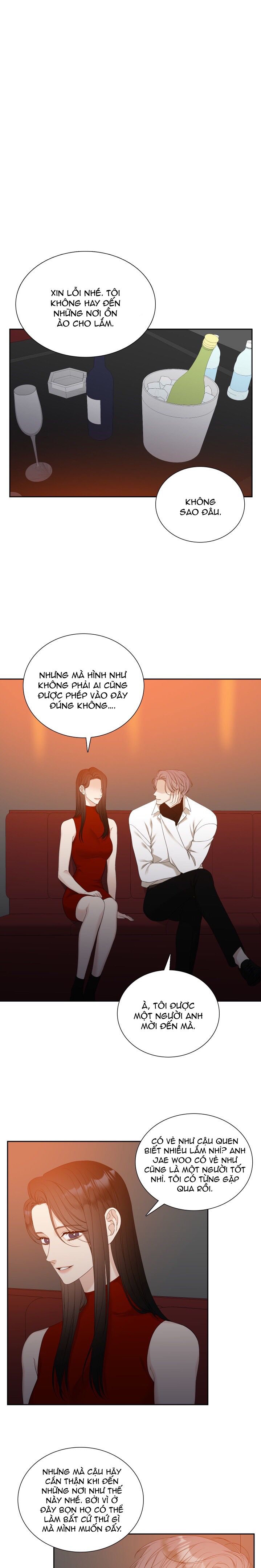 tên cặn bã chapter 28 18