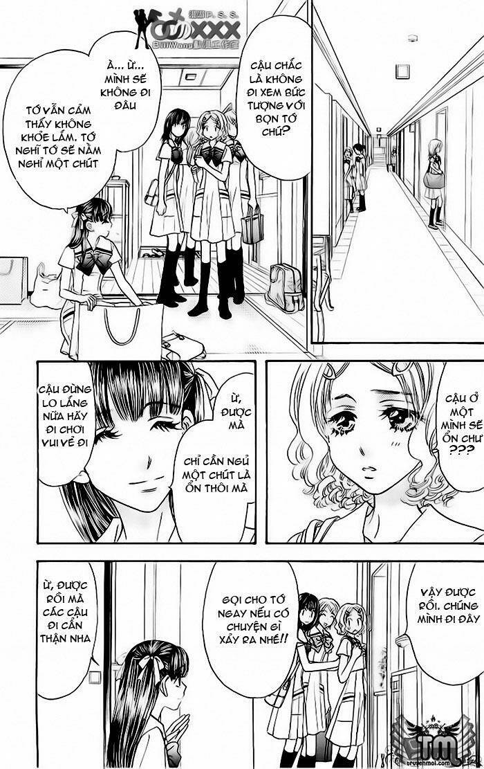 boku to kanojo no xxx chapter 39 5