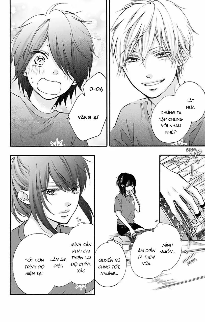 kono oto tomare! chapter 71 32