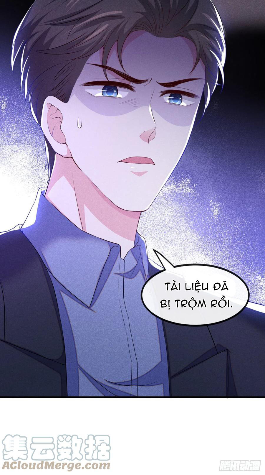 anh ấy gọi tôi là hắc liên hoa chapter 111 10