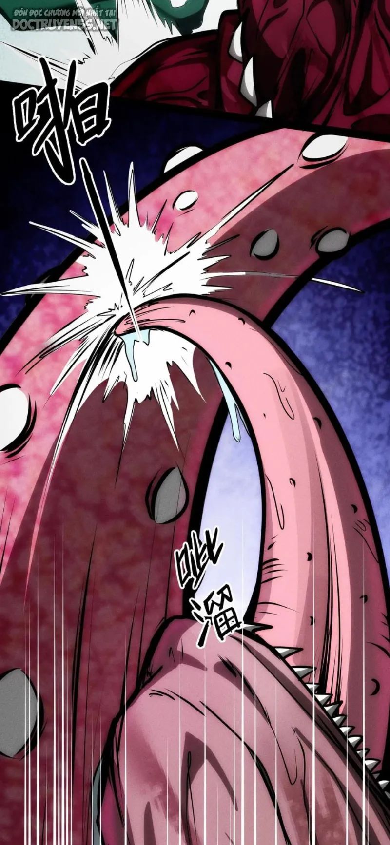 quỷ dị dược tề sư: bệnh nhân của ta đều là kinh khủng chapter 100 3