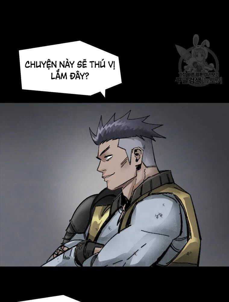 mật mã mê cung chapter 38 85