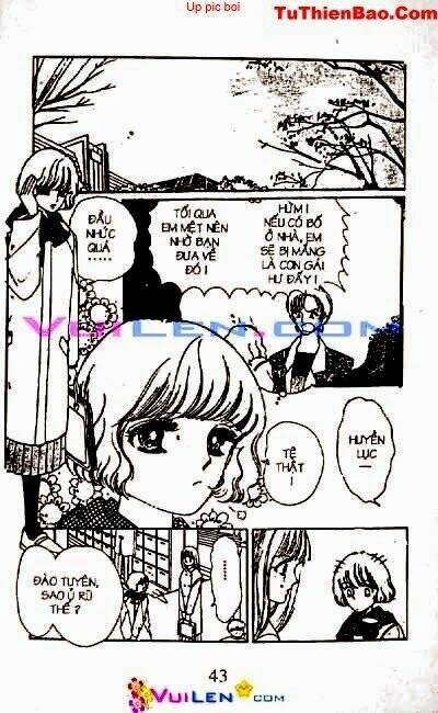 cô bé khóc nhè chapter 6 42