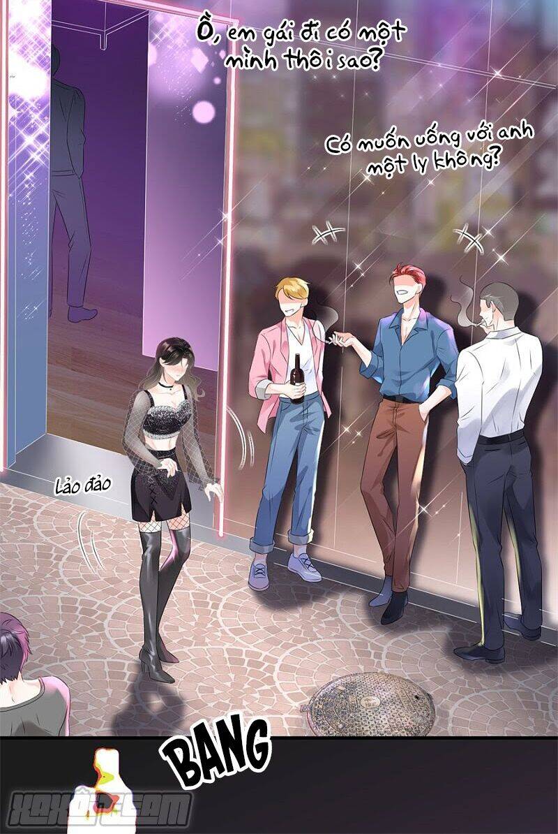 đại tiểu thư có thể có cái gì xấu chapter 1 48