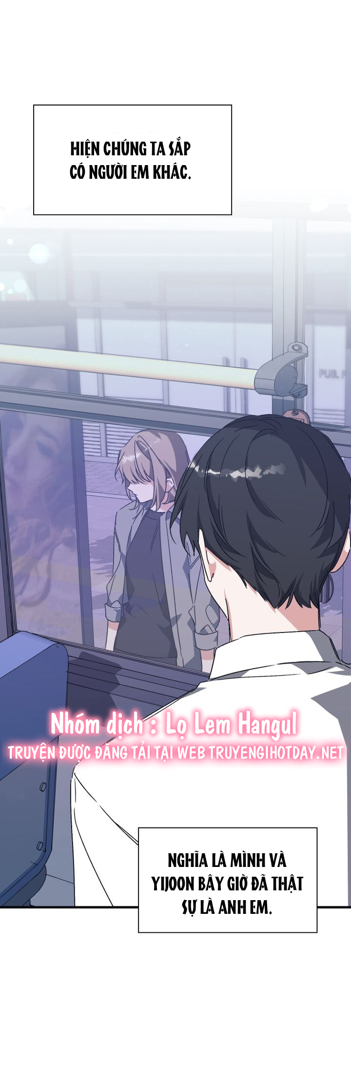 cuộc du hành thời gian của sela chapter 95 9